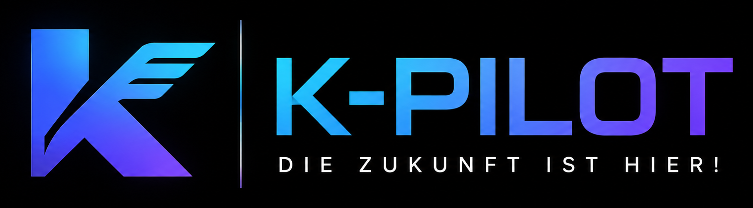 K-Pilot – Die Zukunft ist hier!